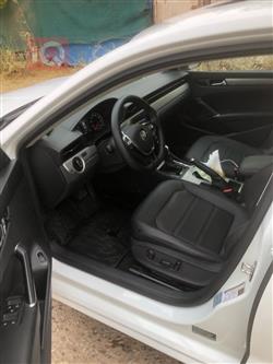 ڤۆڵکسواگن پاسات